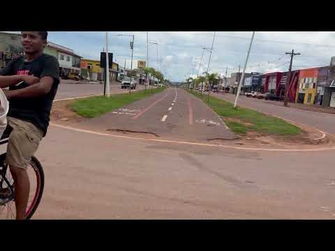 Confresa Mato Grosso 