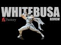 Ep885 AC Factory White Ryu Hayabusa REVIEW