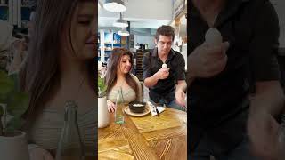 Download lagu Insane Waiter Skills 😮 mp3