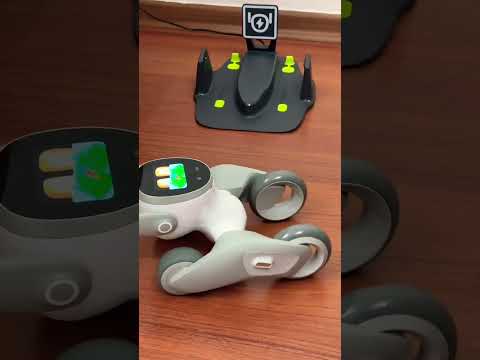 Petbot yemek gibi temel ihtiyaçlarını nasıl hallediyor?