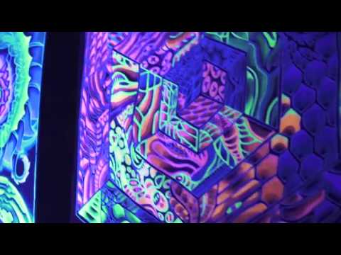 Will O' Wisp at Lebanon by Analog 2016