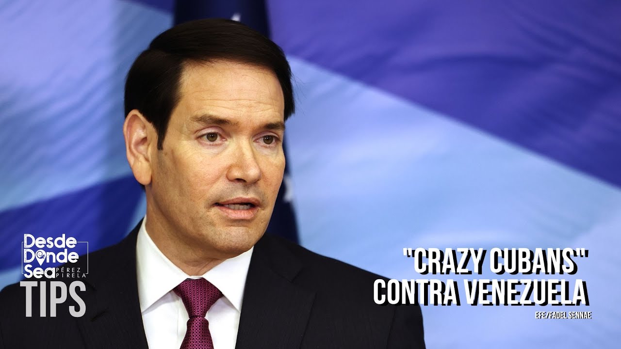 En 6 puntos: Alertan sobre los nuevos planes de la ultraderecha contra Venezuela