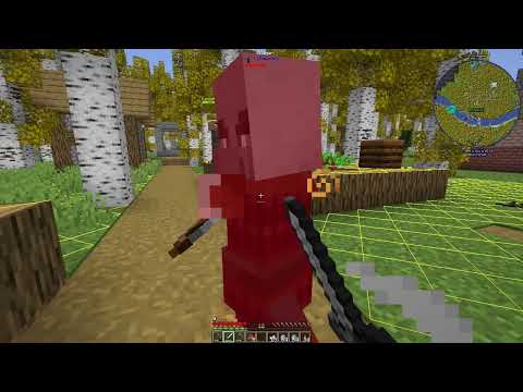 Enigmatica 6 E2 - I Am Grout!