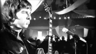 [HD] Oasis - BOY WITH THE BLUES (Music Video)