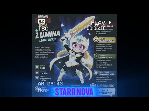 YouTube Thumbnail