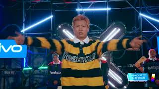 Download lagu 《热血街舞团》【Hip hop】X crew全员爆发 热血诠释街边文化 mp3