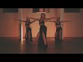 Beyoncé, Shakira - Beautiful Liar // Choreography by Diana Aizatullina