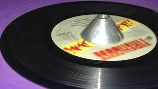 KING ASHER ~ Version (LILLY MELODY ~ Older Than Me, B Side)