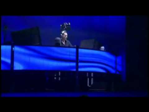 Tiësto-Ten Seconds Before Sunrise (live)