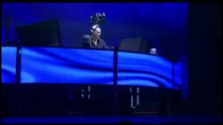 Tiësto-Ten Seconds Before Sunrise (live)