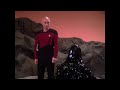 Star Trek TNG -- Servant of Evil
