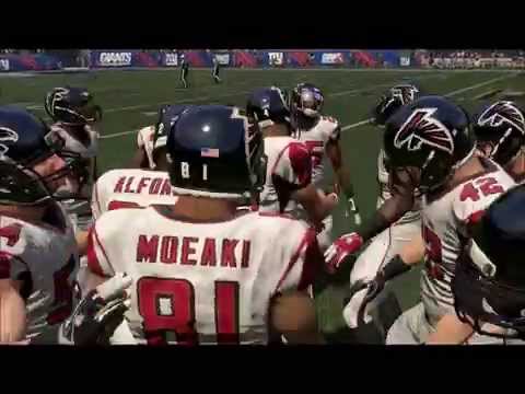 MADDEN 16 CONNECTED FRANCHISE!!!!!! EP.2 (The Best Worst Game Ever)?!?!