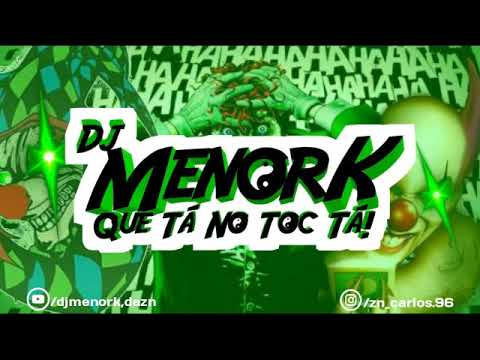 Tuin Da Beira Rio_Mc Menor Jc, Mc Vuiziki - ( Dj Menor K)