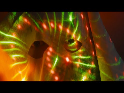 All ghosts are welcome