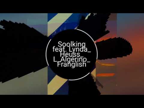 Soolking feat. Lynda_ Heuss_ L_Algérino_ Franglish - Jennifer Remix [Clip Officiel]2020