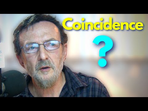 What Are Coincidences in Your Life Telling You?