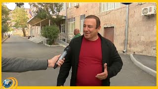 Հզոր մարդը չպետք է ամեն օր հարցազրույց տա, հանրությանը դա հետաքրքիր չէ. Գ. Ծառուկյան