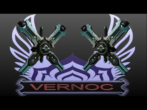 Warframe U22 Taxon Guide und Build/Moddung [Deutsch/German]