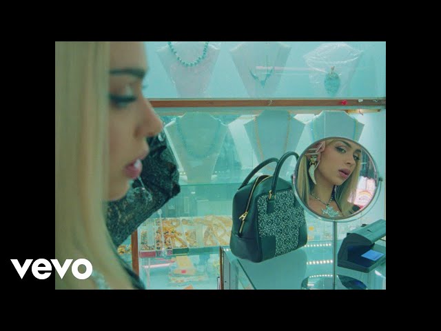 La Prendo von Bad Gyal ((jetzt ansehen))