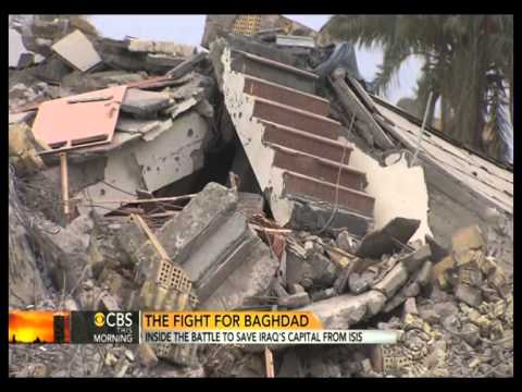 KURDET IRAKIANE NE DREJTIM TE KOBANIT TE ARMATOSUR PER TE LUFTUAR KUNDER ISIS LAJM