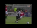 video: Hungary - Austria, 2000.08.16