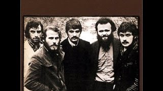 The Band - Up On Cripple Creek (Lyrics on screen)