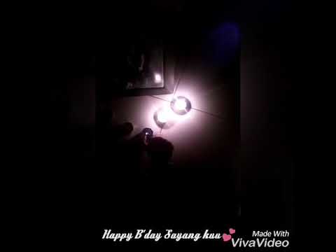 Happy Birthday to my boyfriend. Abdul Rahim