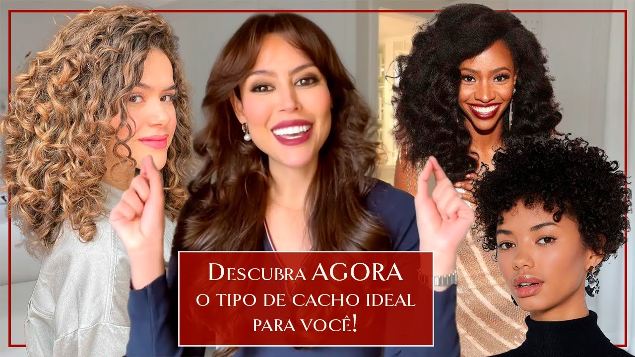 Descubra o tipo de cacho ideal pro seu tipo de CORPO | Kibbe Body Type | Por Renata Meins