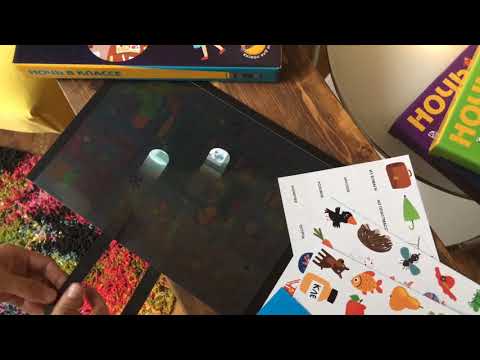 Миниатюра изображения товара Настольная игра Bumbaram Ночь в классе / tr-247