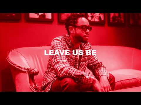 Video thumbnail for Leave Us Be