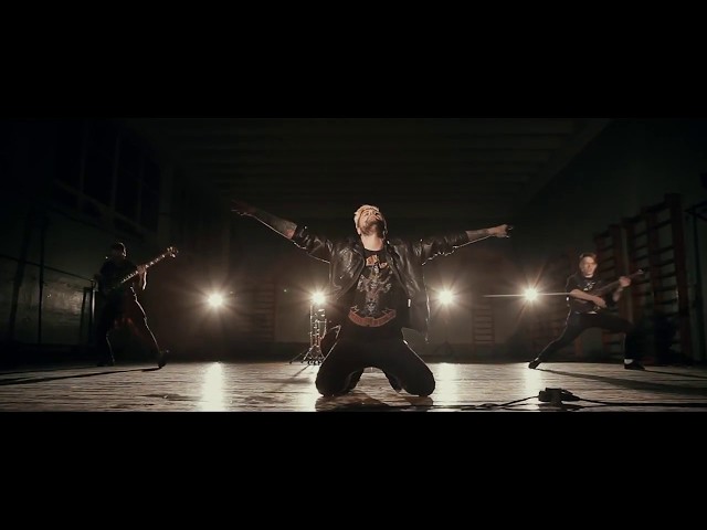 Hysteria
