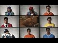 Justice Crew - Friday To Sunday 