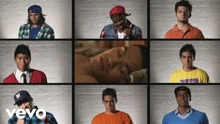 Justice Crew - Friday To Sunday