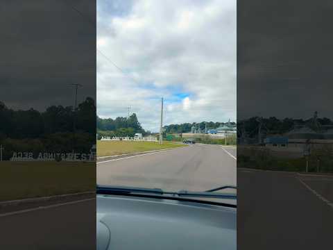 Restinga Sêca - Rio Grande do Sul | Brazil: Rodovia RSC-287