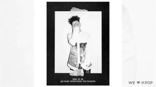 Jay Park (박재범) - Turn Off Your Phone Remix (Feat. ELO) (Prod. Cha Cha Malone)
