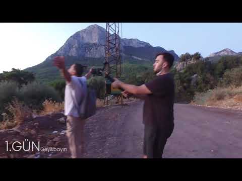 Hasan Azze - Yol (Kamera Arkası)