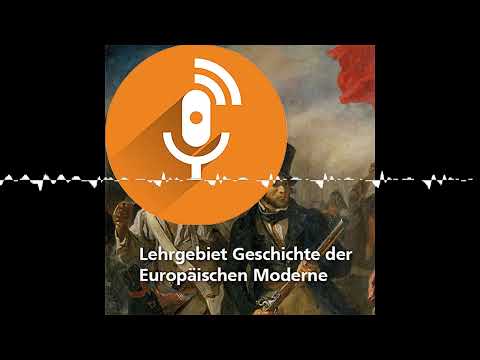 8. Die Geschichte der wirtschaftlichen Globalisierung - mit Prof. Dr. Gabriele Lingelbach