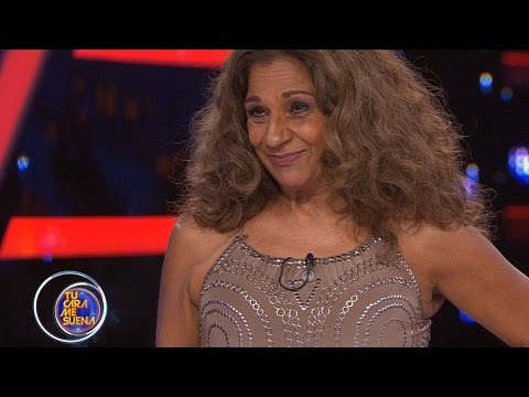 Anécdota familiar con Chayanne - TCMS4