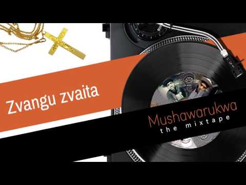 Flexxo Mushawarukwa: Mushawarukwa the mixtape Promo Video
