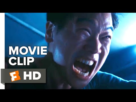 Maze Runner: The Death Cure Movie Clip - In the Maze (2018) | Movieclips Coming Soon