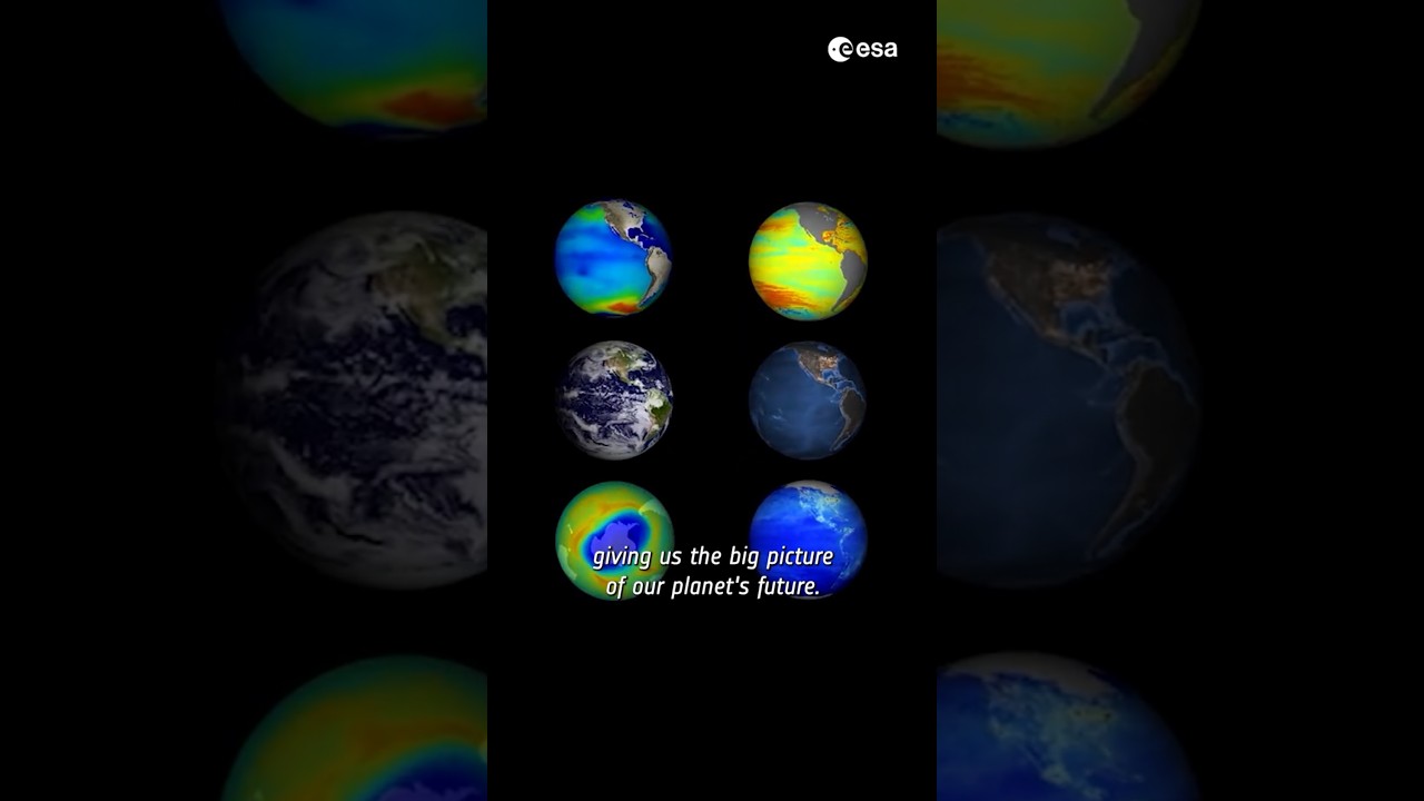 Weather vs climate: do you know the difference? 🤔