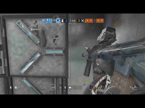 Full Game - Defense - Kafe Kitchen Wamai Strat