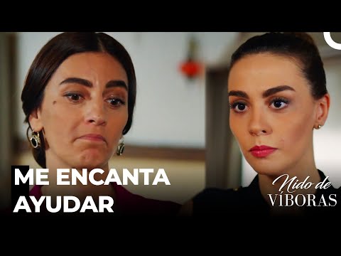 Nagme No Pudo Cumplir Su Promesa - Nido De Víboras Capitulo 29 (Dobladas en Español)