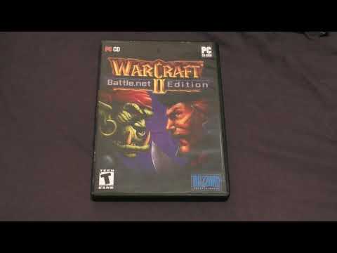 My Big Box PC Game Collection