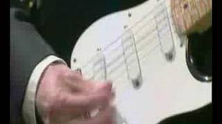 Eric Clapton Tsunami - Love Her With A Feeling Song 5