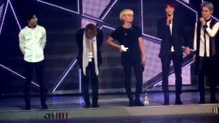 Download the video "140309 jongkey cry"