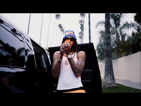 Coca Vango - Change (Official Video)