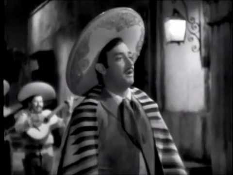 Ojos Tapatios - Jorge Negrete
