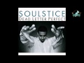 SoulStice - Get It Right (feat. Oddisee & Olivier Daysoul)