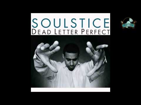 SoulStice - Get It Right (feat. Oddisee & Olivier Daysoul)